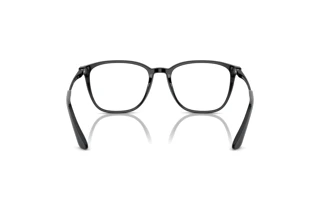 Rear view Giorgio Armani AR7250 (5001)