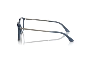 Side view Giorgio Armani AR7250 (6035)