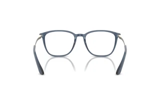 Rear view Giorgio Armani AR7250 (6035)