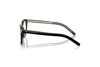 Side view Giorgio Armani AR7251 (5875)