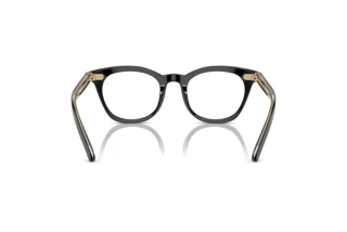 Rear view Giorgio Armani AR7251 (5875)
