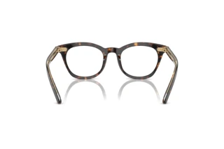 Rear view Giorgio Armani AR7251 (5879)