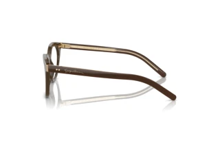 Side view Giorgio Armani AR7251 (6040)