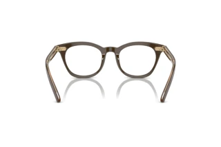 Rear view Giorgio Armani AR7251 (6040)
