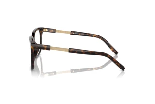 Side view Giorgio Armani AR7252U (5879)