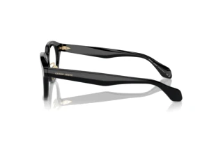Side view Giorgio Armani AR7253 (6060)