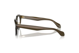 Side view Giorgio Armani AR7253 (6061)