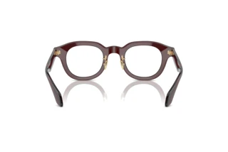 Rear view Giorgio Armani AR7253 (6062)
