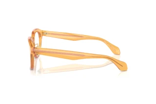 Side view Giorgio Armani AR7253 (6063)
