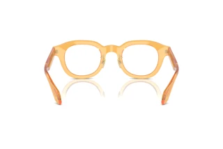 Rear view Giorgio Armani AR7253 (6063)