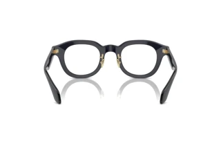 Rear view Giorgio Armani AR7253 (6064)