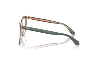 Side view Giorgio Armani AR7254U (6076)