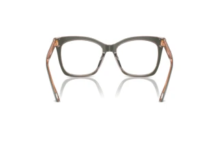 Rear view Giorgio Armani AR7254U (6076)