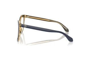 Side view Giorgio Armani AR7254U (6078)