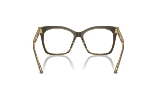 Rear view Giorgio Armani AR7254U (6078)