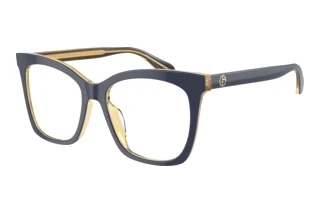 Front view Giorgio Armani AR7254U (6078)