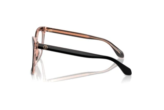 Side view Giorgio Armani AR7254U (6089)