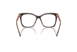 Rear view Giorgio Armani AR7254U (6089)