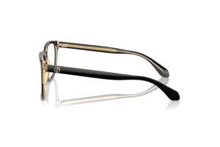 Side view Giorgio Armani AR7255 (6084)