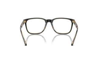 Rear view Giorgio Armani AR7255 (6084)