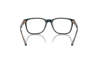 Rear view Giorgio Armani AR7255 (6085)