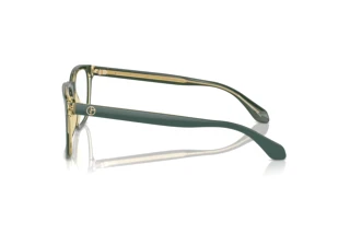 Side view Giorgio Armani AR7255 (6086)