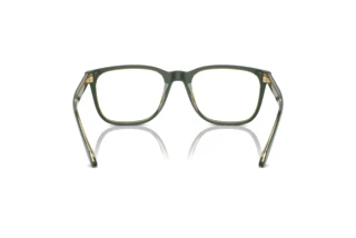 Rear view Giorgio Armani AR7255 (6086)