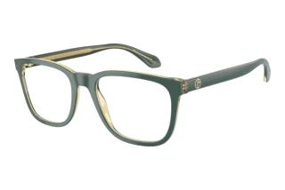 Front view Giorgio Armani AR7255 (6086)