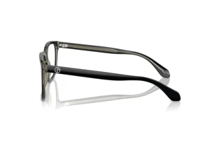 Side view Giorgio Armani AR7255 (6087)