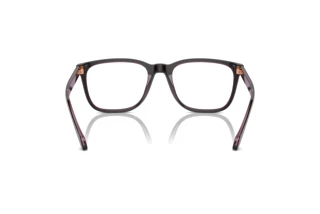 Rear view Giorgio Armani AR7255 (6088)