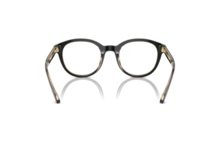 Rear view Giorgio Armani AR7256 (6084)