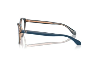 Side view Giorgio Armani AR7256 (6085)