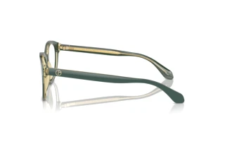 Side view Giorgio Armani AR7256 (6086)