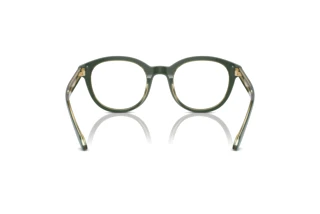 Rear view Giorgio Armani AR7256 (6086)