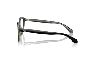 Side view Giorgio Armani AR7256 (6087)