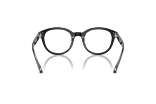 Rear view Giorgio Armani AR7256 (6087)