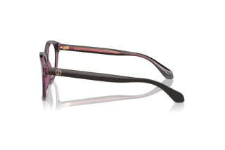 Side view Giorgio Armani AR7256 (6088)
