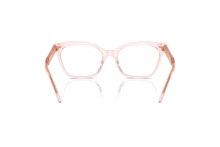 Rear view Giorgio Armani AR7257U (6073)
