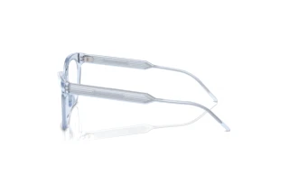 Side view Giorgio Armani AR7257U (6081)