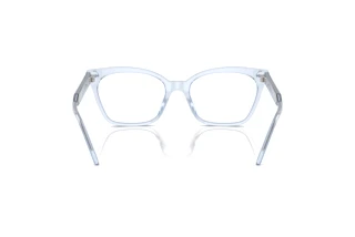 Rear view Giorgio Armani AR7257U (6081)