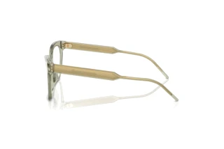 Side view Giorgio Armani AR7257U (6083)