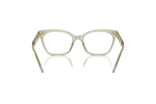 Rear view Giorgio Armani AR7257U (6083)
