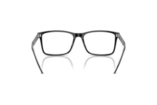 Rear view Giorgio Armani AR7258 (5875)