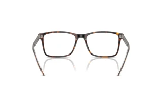 Rear view Giorgio Armani AR7258 (5879)