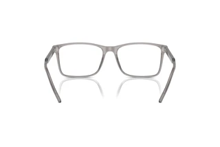 Rear view Giorgio Armani AR7258 (6070)