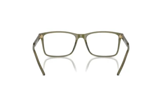 Rear view Giorgio Armani AR7258 (6074)