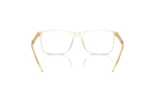 Rear view Giorgio Armani AR7258 (6077)