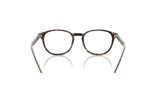 Rear view Giorgio Armani AR7259 (5879)