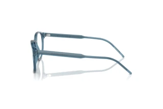 Side view Giorgio Armani AR7259 (6071)