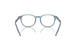 Rear view Giorgio Armani AR7259 (6071)